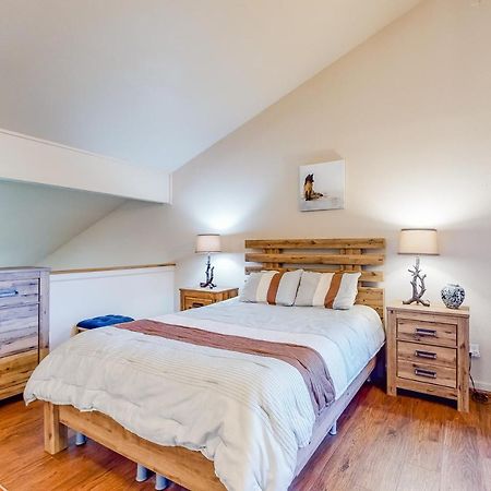 Apartamento Aspen Loft Pagosa Springs Exterior foto