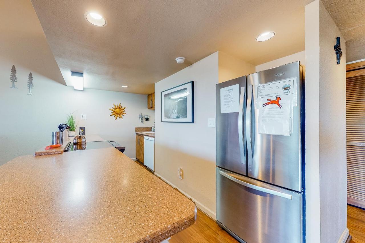 Apartamento Aspen Loft Pagosa Springs Exterior foto