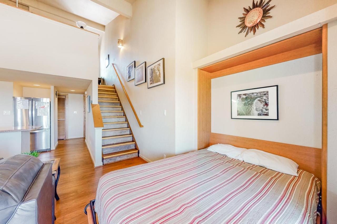 Apartamento Aspen Loft Pagosa Springs Exterior foto