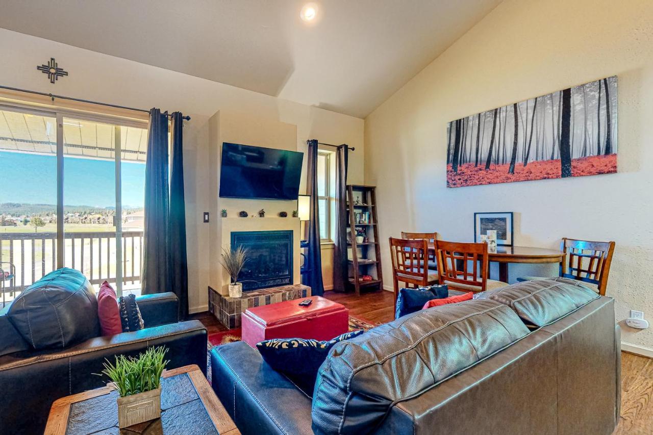 Apartamento Aspen Loft Pagosa Springs Exterior foto