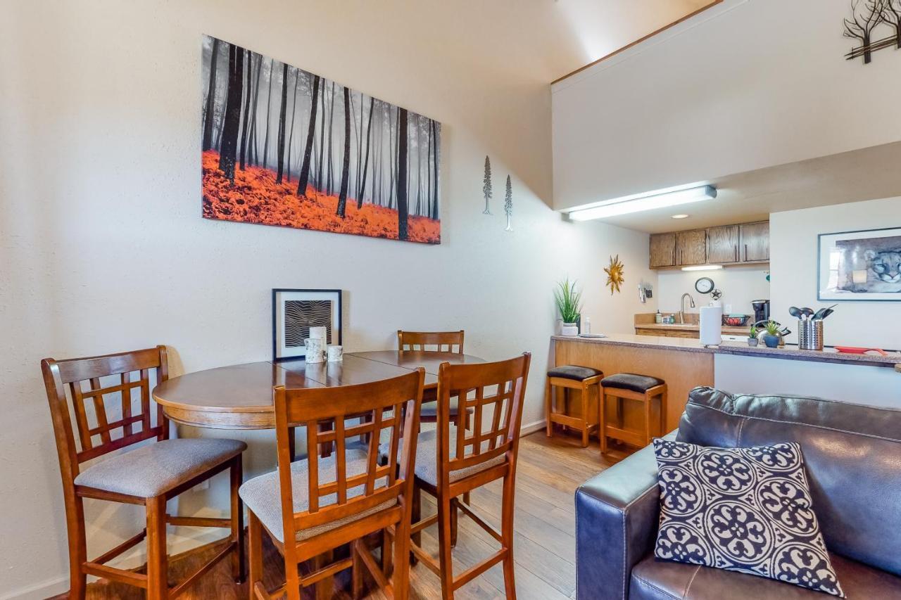 Apartamento Aspen Loft Pagosa Springs Exterior foto