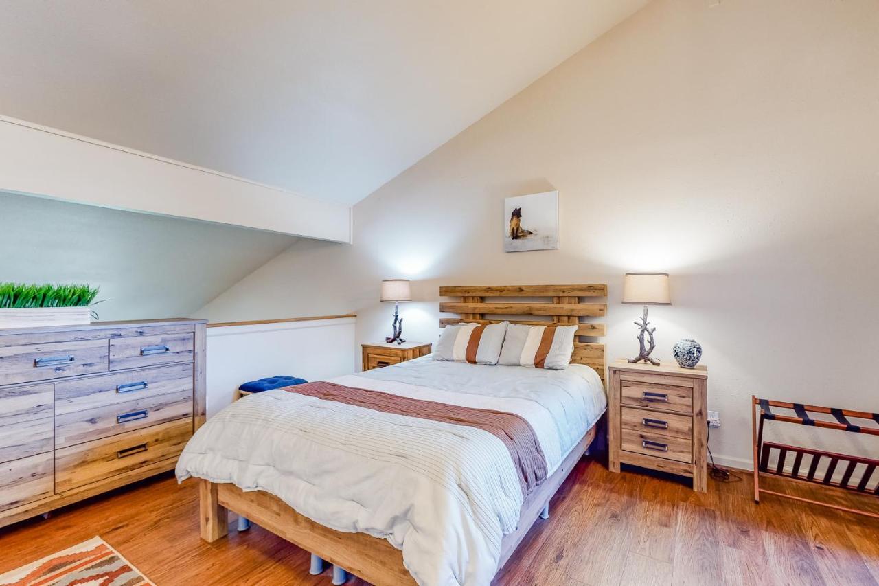 Apartamento Aspen Loft Pagosa Springs Exterior foto