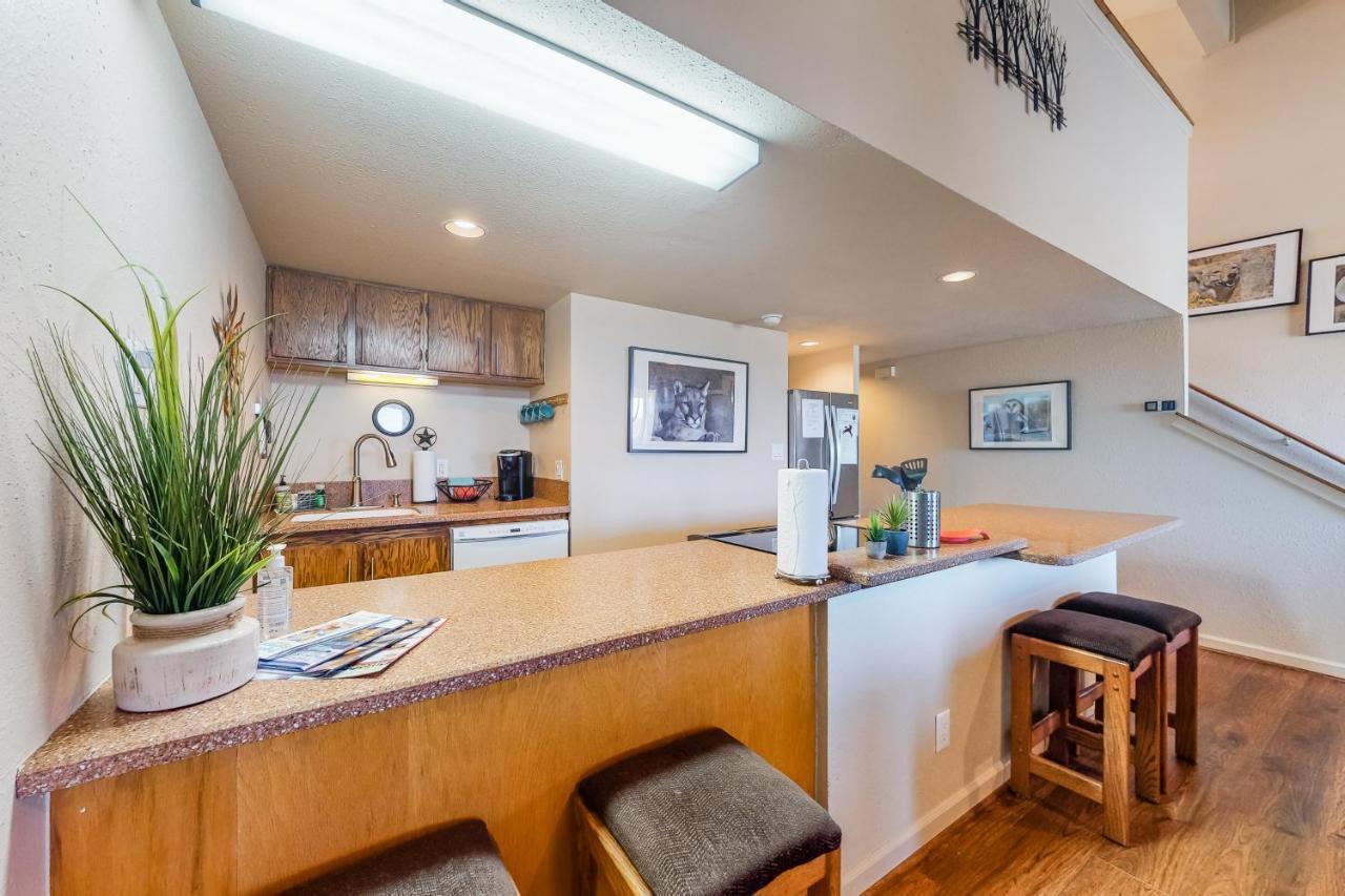 Apartamento Aspen Loft Pagosa Springs Exterior foto