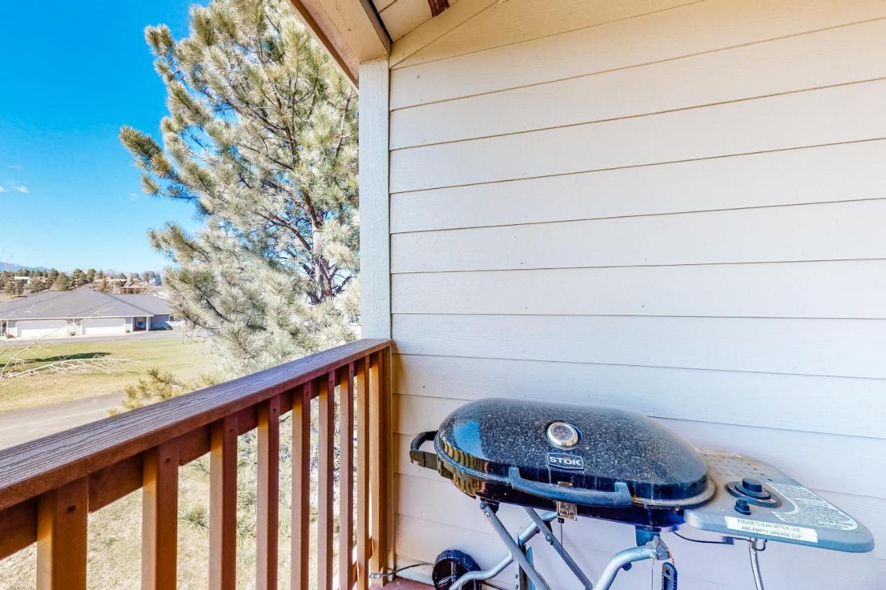 Apartamento Aspen Loft Pagosa Springs Exterior foto